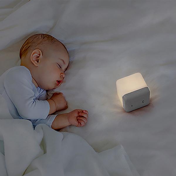 Gravity Sensor Timer LED Night Light