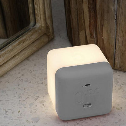 Gravity Sensor Timer LED Night Light