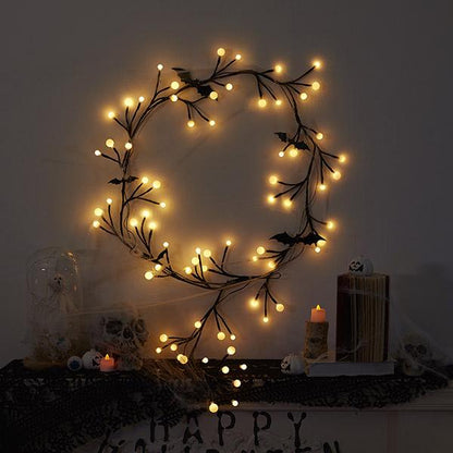 Halloween LED Vine Lights