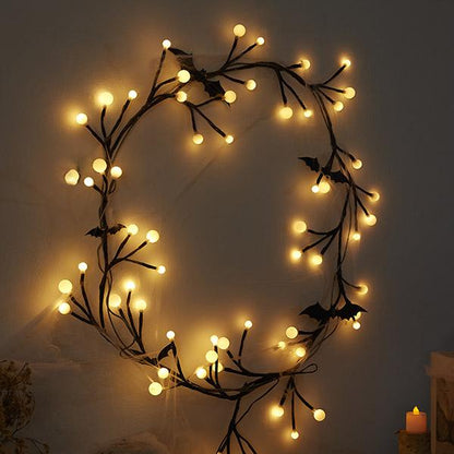 Halloween LED Vine Lights