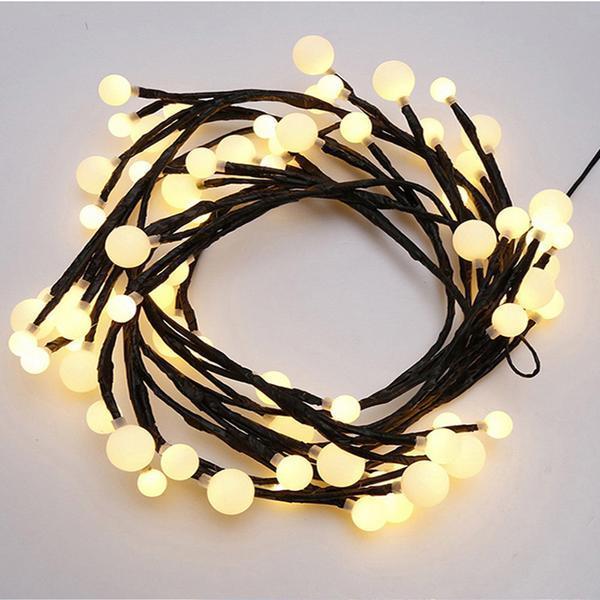 Halloween LED Vine Lights