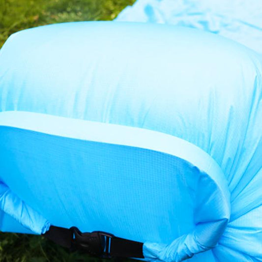 Inflatable Pillow Picnic Mat