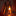 LED Flickering Flame Halloween Light Bulb