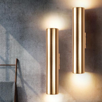 LED Tube Wall Lamp