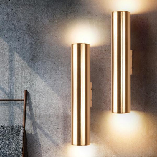 LED Tube Wall Lamp