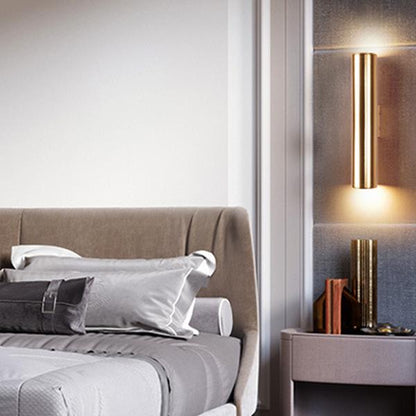 LED Tube Wall Lamp