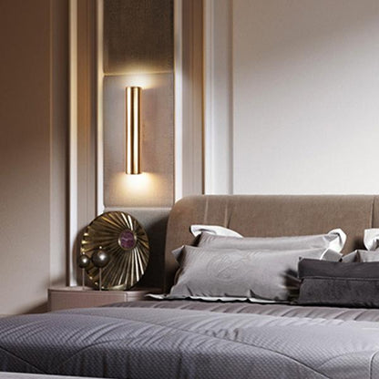 LED Tube Wall Lamp