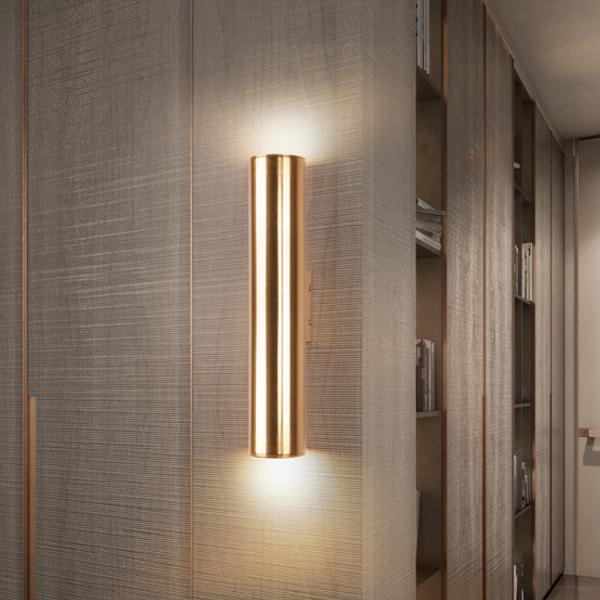 LED Tube Wall Lamp