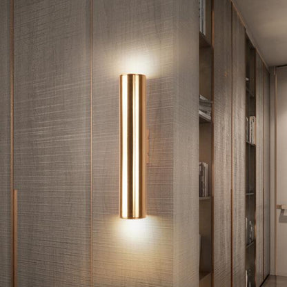 LED Tube Wall Lamp