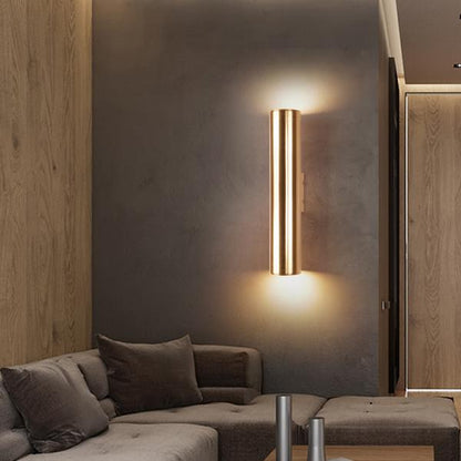 LED Tube Wall Lamp