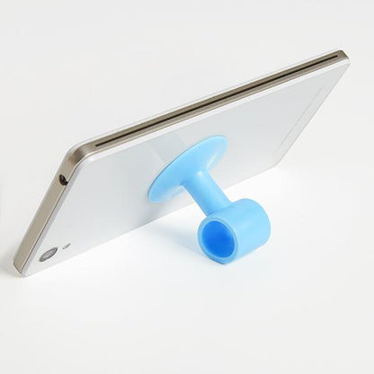 5 Pcs Multi‑Purpose Suction Loop - Useful Household Gadget for Cable Organizing Door Stopper