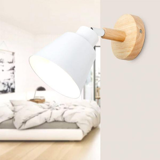 Nordic Style Wall Sconce