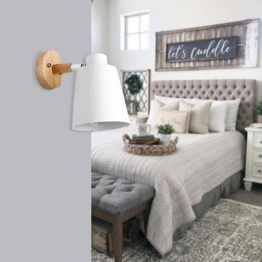 Nordic Style Wall Sconce