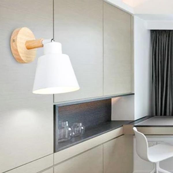Nordic Style Wall Sconce