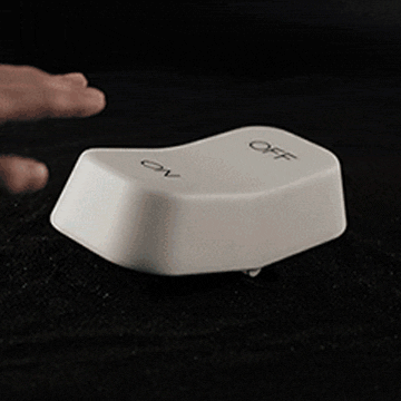 On-Off LED Light