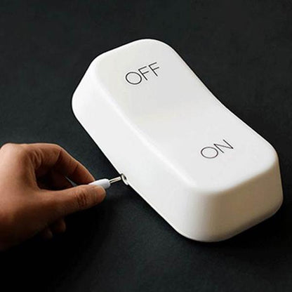 On-Off LED Light
