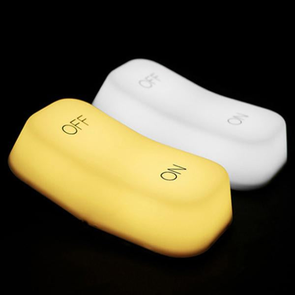 On-Off LED Light