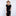Stylish T-shirt Maxi Dress with Front Slits