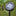 Solar-Powered LED Hyacinth 3 Piece Stake Set