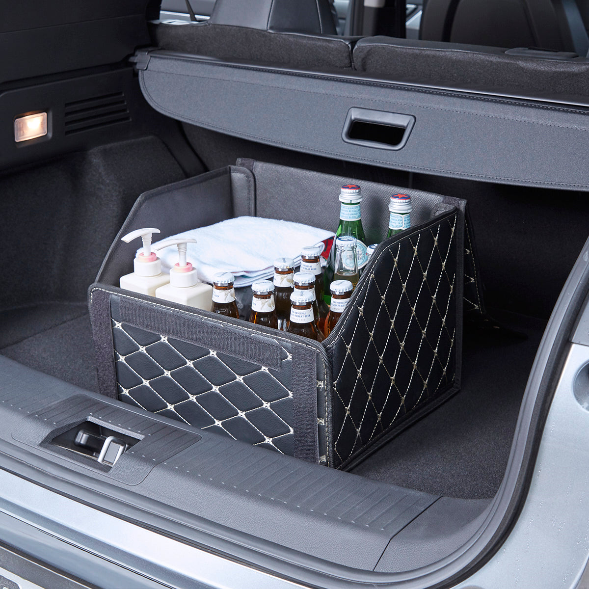 Trunk Storage Box