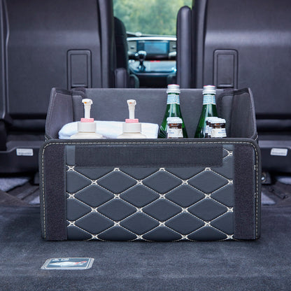 Trunk Storage Box