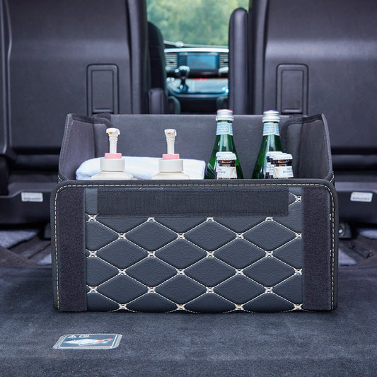 Trunk Storage Box
