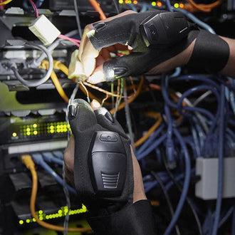 Universal Torchlight Glove