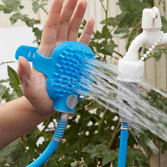 Pet Shower Sprayer - Innovative Pet Bathing Tool-Next Deal Shop-Next Deal Shop