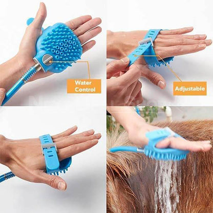 Pet Shower Sprayer - Innovative Pet Bathing Tool-Next Deal Shop-Next Deal Shop