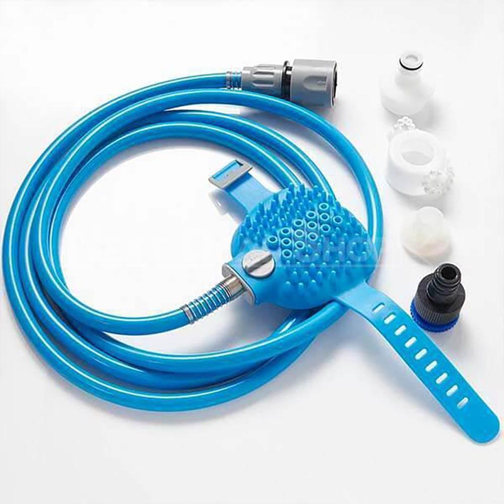 Pet Shower Sprayer - Innovative Pet Bathing Tool-Next Deal Shop-Next Deal Shop