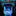 Magic Party Light-Up Cup (2pc)
