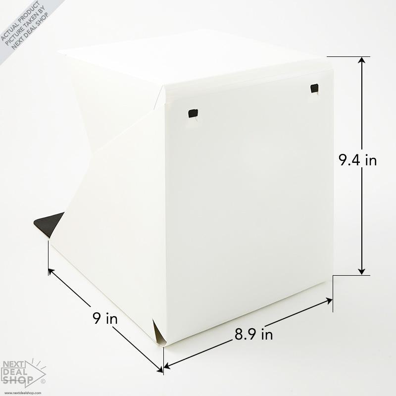 Portable Shooting Studio Box