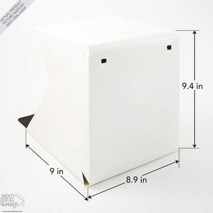 Portable Shooting Studio Box