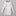 Ribbed Sweater Dress with Elbow Patch