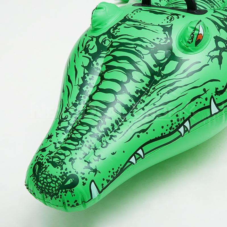 Rideable Float Toy with Handles - 3 Styles Available-Next Deal Shop-Next Deal Shop