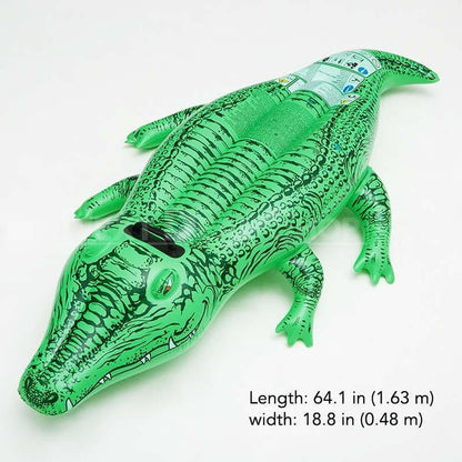 Rideable Float Toy with Handles - 3 Styles Available-Next Deal Shop-Next Deal Shop