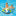 Rideable Float Toy with Handles - 3 Styles Available-Next Deal Shop-Jet Ski-Next Deal Shop