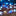 Sea Glass Decorative Lights (w/ Remote Control)