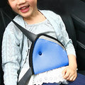 Seat Belt Adjuster - Travel in Comfort