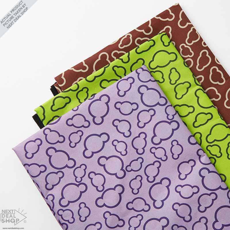 All Season Patterned SUV Cargo Pet Seat Cover (3 Colors)