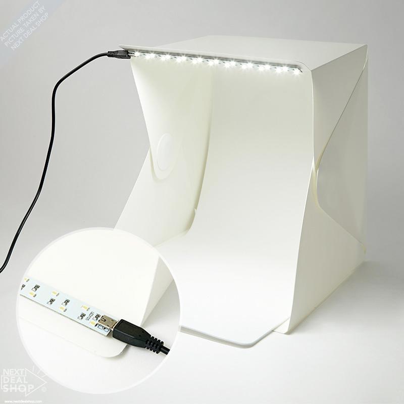 Portable Shooting Studio Box