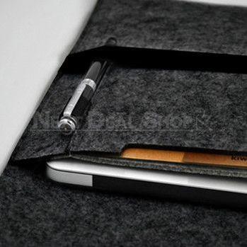 Simply Basic Laptop / Tablet 13" Sleeve-Next Deal Shop-Next Deal Shop