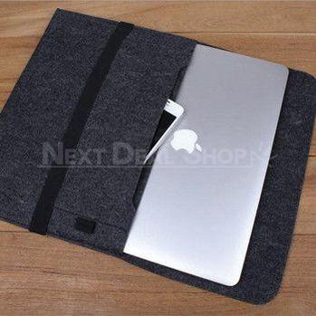 Simply Basic Laptop / Tablet 13" Sleeve-Next Deal Shop-Next Deal Shop