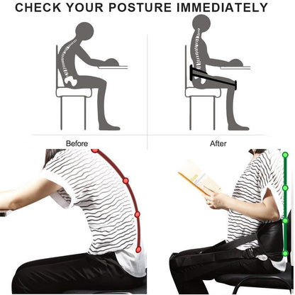 Sitting Posture Corrector