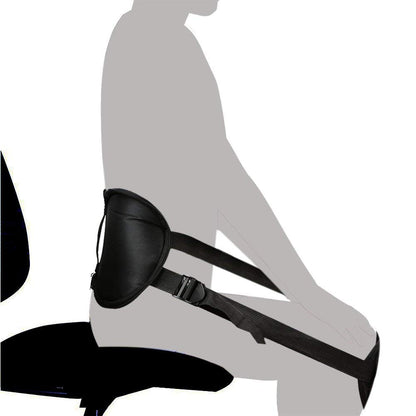Sitting Posture Corrector