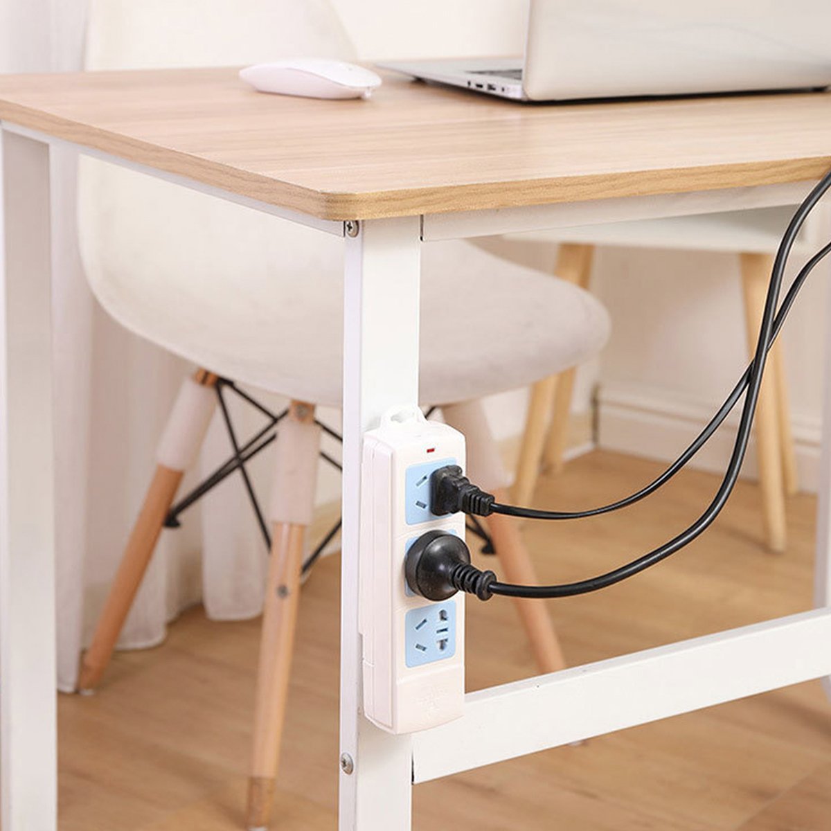 Socket Extension Holder-Next Deal Shop-Next Deal Shop