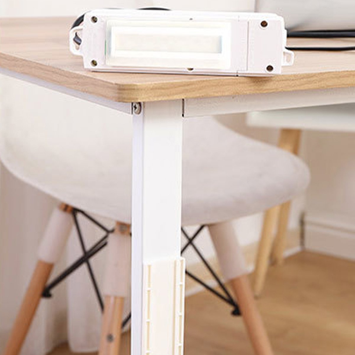 Socket Extension Holder-Next Deal Shop-Next Deal Shop