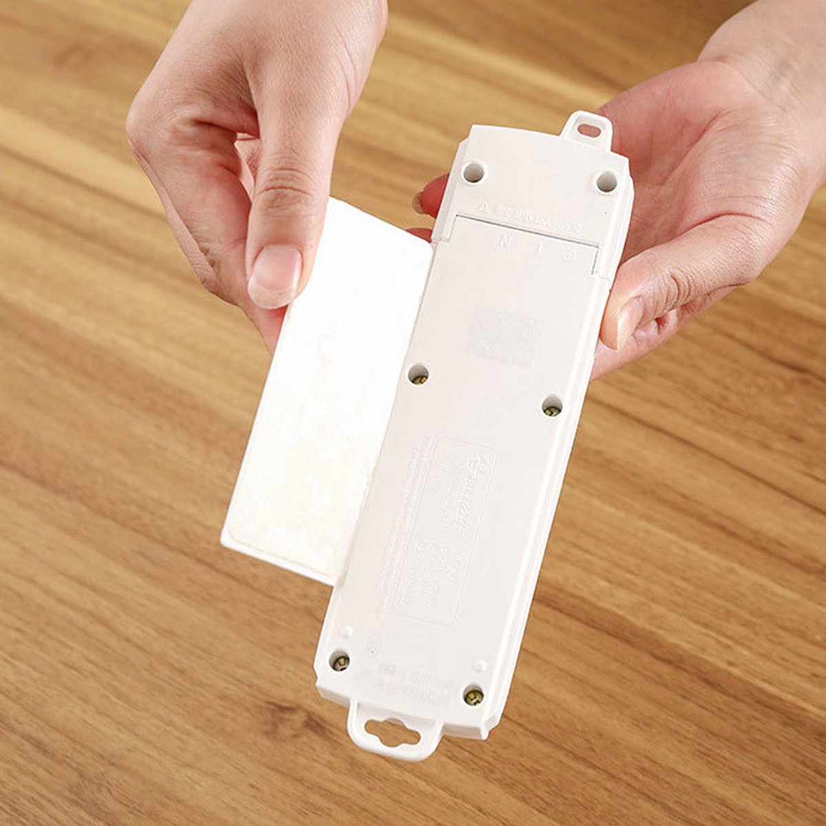 Socket Extension Holder-Next Deal Shop-Next Deal Shop
