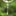 Metal Rotating Wind Chimes