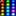 RGB Submersible Remote Control LED Light